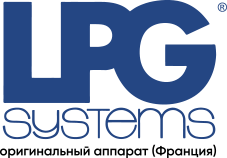 lpg system