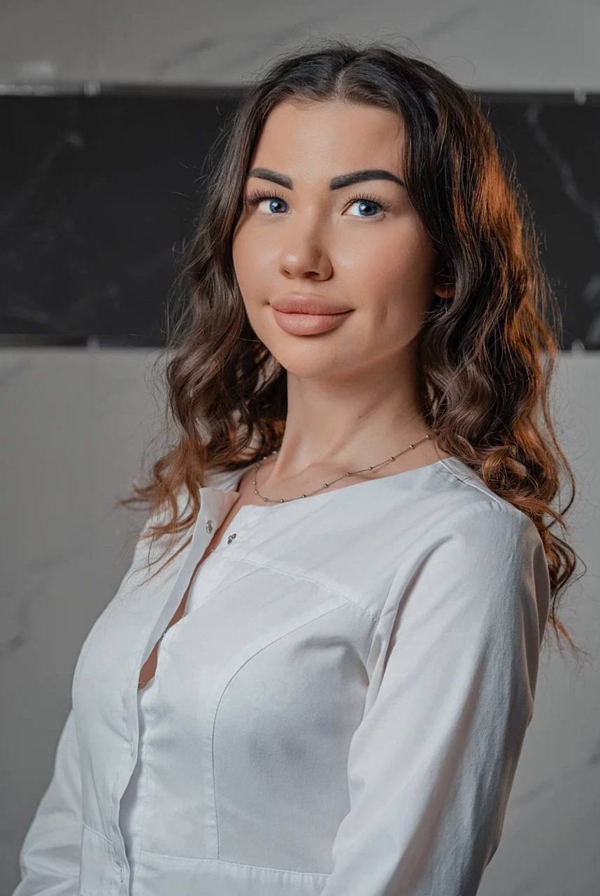 Никитина Инна Сергеевна - Врач - косметолог